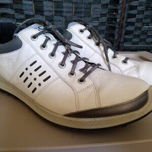 Ecco Golf Shoes